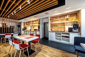 Serways Hotel Weiskirchen Nord