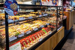 Serways Hotel Weiskirchen Nord