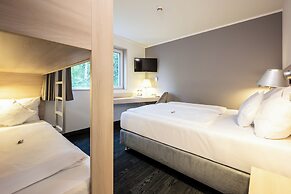 Serways Hotel Weiskirchen Nord