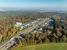 Serways Hotel Weiskirchen Nord
