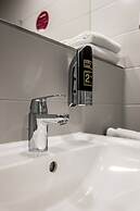 Serways Hotel Weiskirchen Nord