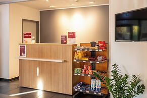 Serways Hotel Weiskirchen Nord