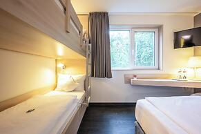 Serways Hotel Weiskirchen Nord