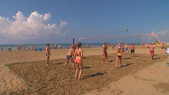 Side Breeze Hotel - All Inclusive