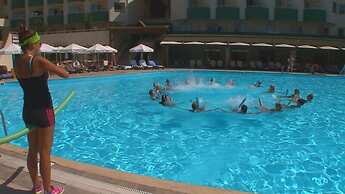 Side Breeze Hotel - All Inclusive