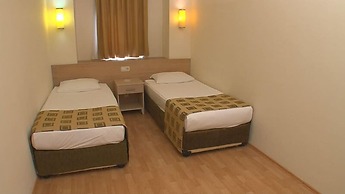 Side Breeze Hotel - All Inclusive