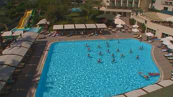 Side Breeze Hotel - All Inclusive