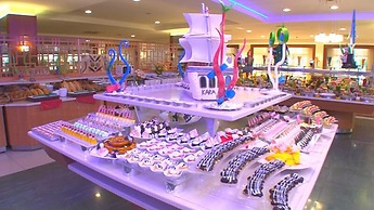 Side Breeze Hotel - All Inclusive