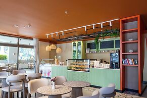 Side Breeze Hotel - All Inclusive