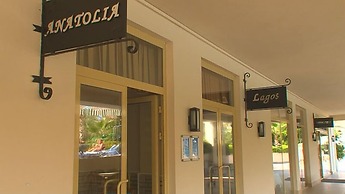 Side Breeze Hotel - All Inclusive