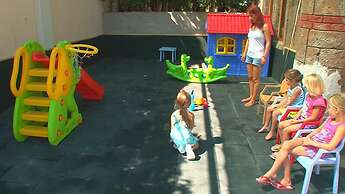 Side Breeze Hotel - All Inclusive