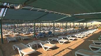 Side Breeze Hotel - All Inclusive