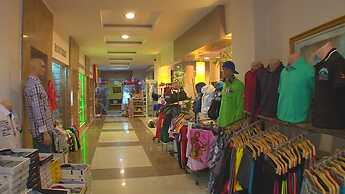 Side Breeze Hotel - All Inclusive