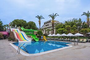 Side Breeze Hotel - All Inclusive