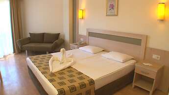 Side Breeze Hotel - All Inclusive