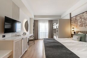 Side Breeze Hotel - All Inclusive