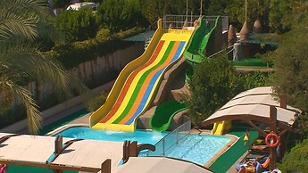 Side Breeze Hotel - All Inclusive