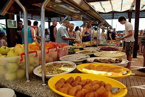 Side Breeze Hotel - All Inclusive