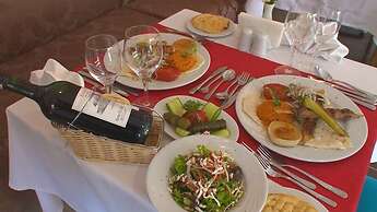 Side Breeze Hotel - All Inclusive