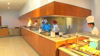 Side Breeze Hotel - All Inclusive