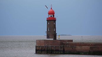 Nautic Hotel Bremerhaven