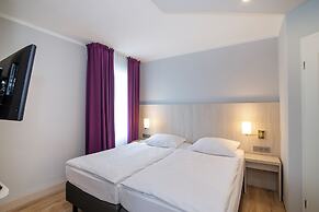 Nautic Hotel Bremerhaven