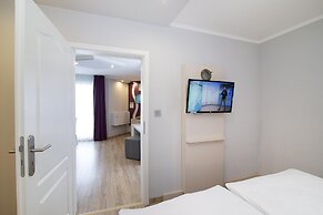Nautic Hotel Bremerhaven