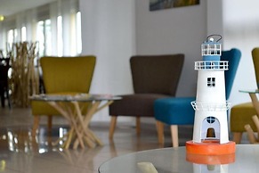 Nautic Hotel Bremerhaven