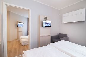 Nautic Hotel Bremerhaven