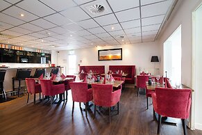 Nautic Hotel Bremerhaven