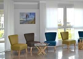 Nautic Hotel Bremerhaven