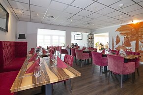 Nautic Hotel Bremerhaven