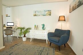 Nautic Hotel Bremerhaven