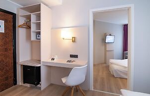 Nautic Hotel Bremerhaven