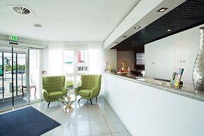 Nautic Hotel Bremerhaven