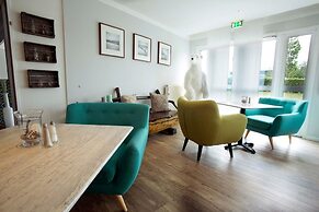 Nautic Hotel Bremerhaven