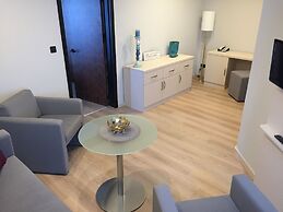 Nautic Hotel Bremerhaven