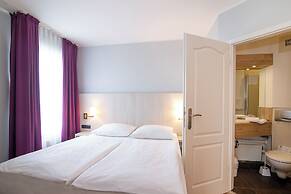 Nautic Hotel Bremerhaven