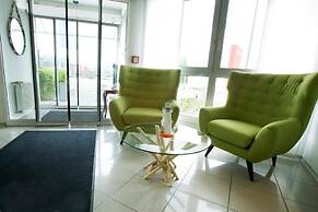 Nautic Hotel Bremerhaven