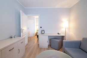 Nautic Hotel Bremerhaven