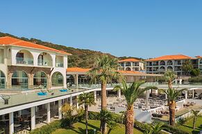 Akrathos Beach Hotel