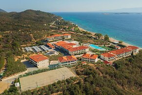 Akrathos Beach Hotel