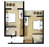 Akrathos Beach Hotel