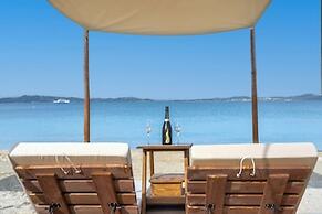 Akrathos Beach Hotel