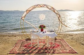 Akrathos Beach Hotel