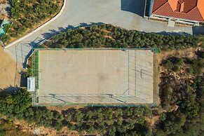 Akrathos Beach Hotel