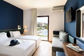 Akrathos Beach Hotel