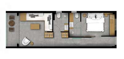 Akrathos Beach Hotel