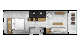 Akrathos Beach Hotel