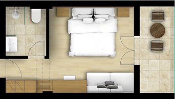 Akrathos Beach Hotel